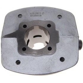 Cylinder kit MaxTuned WSK AC 125cc / Ø55