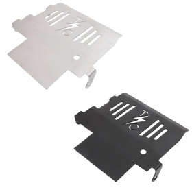 THRASHIN SUPPLY CO. Skid Plate Harley Davidson FLHFB / FLHRXS / FLHTK 1750-1977cc 23-25