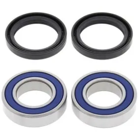 ALL BALLS Front / rear Wheel Bearing Kit Beta / Ducati / Husqvarna / Kawasaki / KTM / Triumph 125/1299 99-25
