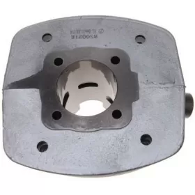 Cylinder kit MaxTuned WSK AC 125cc / Ø55