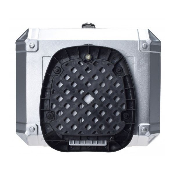 AWINA FULL CASE 45L SILVER