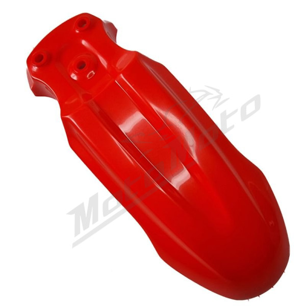 UFO Plastic Kit Honda CRF 50 04-25