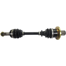 MOOSE OFFROAD FOUR WHEEL Complete Axle Assembly CF Moto CForce 500cc 08-11