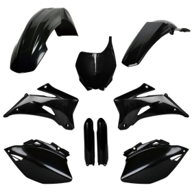 Polisport plastic set (full kit) Yamaha YZ 250-450 F 08-09