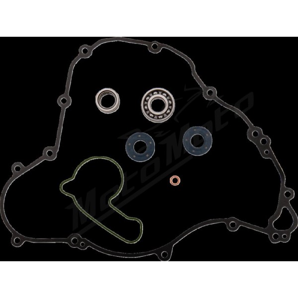 ATHENA vandens siurblio tarpinių rinkinys HUSQVARNA FE / KTM EXC-F 250-350 17-19