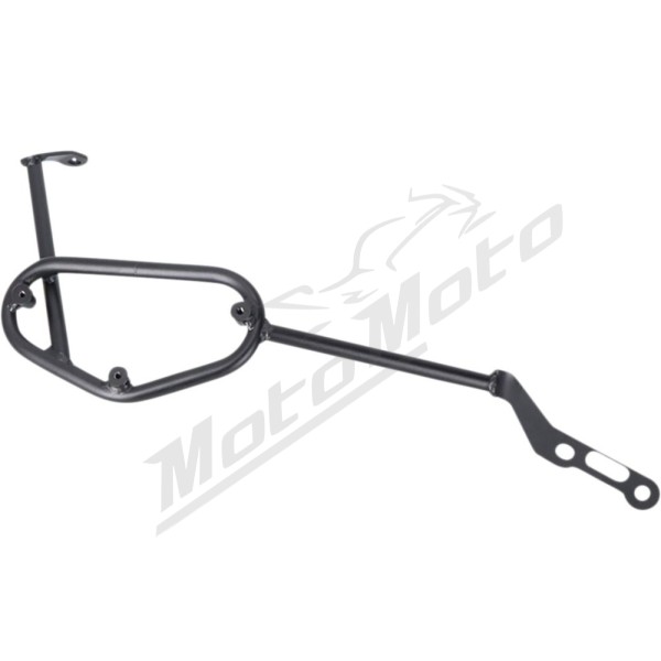SW-MOTECH SLC Side Carrier Right Yamaha MT-09 21-25