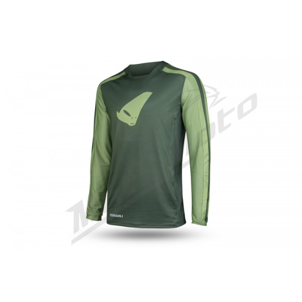 UFO Terrain LV1 T-shirt