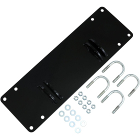 MOOSE OFFROAD- SNOW Plow Mount Kymco MXU 500-700cc 13-15