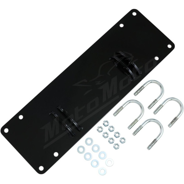 MOOSE OFFROAD- SNOW Plow Mount Kymco MXU 500-700cc 13-15