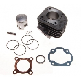 Cylinder kit MAXTUNED MINARELLI HORIZONTAL AC 60cc / Ø43 / PIN Ø10