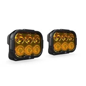 DENALI Cansmart Kit DL6 Amber Lens KTM Adventure 890/1290 21-25