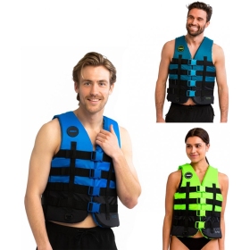 Jobe 4 Buckle Unisex Life Vest