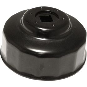 PARTS UNLIMITED Alyvos filtro veržliaraktis 68mm