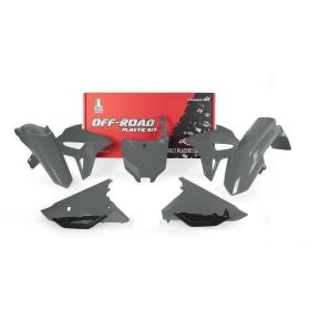 RACETECH Plastikų komplektas HONDA CRF 250/450cc 21-24