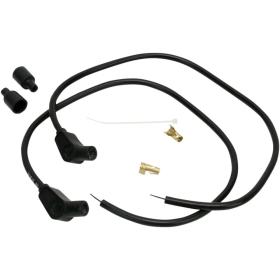 SUMAX Universal Spark Plug Wire Kit