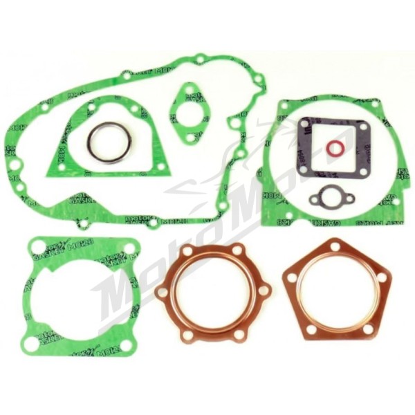 CENTAURO Complete Engine Gasket Set YAMAHA IT 175 1977-1983