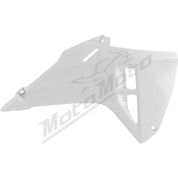 CYCRA Replica Radiator Shrouds Honda CRF 250-450 2025
