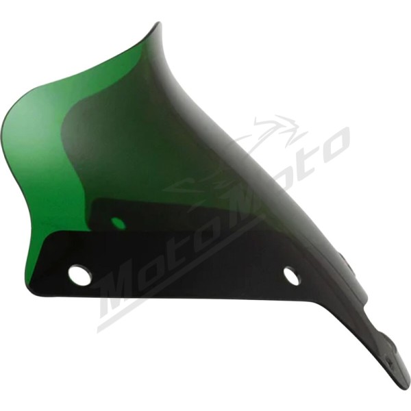 KLOCK WERKS Kolor Flare™ Sport Windshield HARLEY DAVIDSON FXLRST 1923 22-25