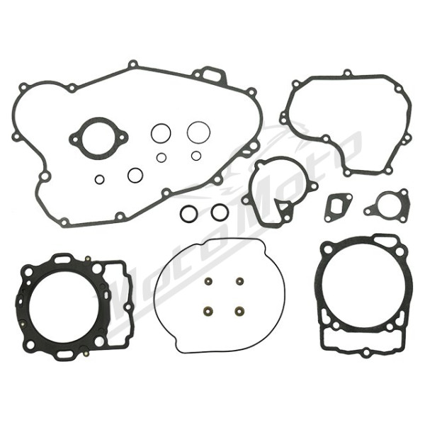 Namura Seal Kit KTM EXC / XC-W 450-530 09-11
