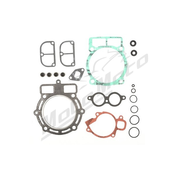 PROX Cilindro tarpinių kompl. KTM / Polaris 525cc 07-11