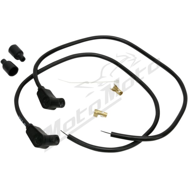 SUMAX Universal Spark Plug Wire Kit