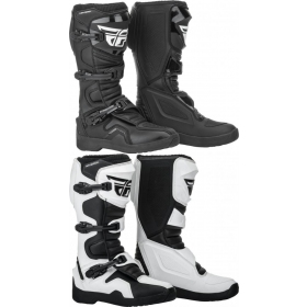 Fly Racing Maverik Motocross Boots