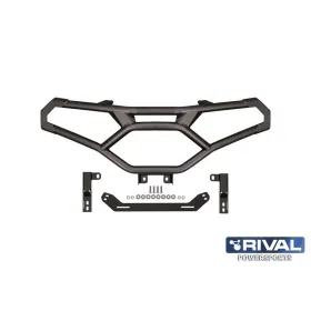 Rival Front Bumper Steel Loncin X Wolf 700 S / L  2023