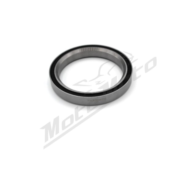 BLACK BEARING 45°/45° Headset Bearing 40x51x7 mm HB-D7