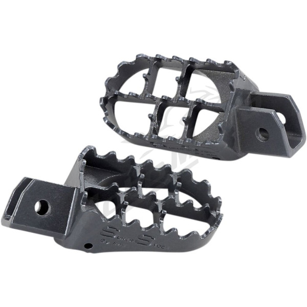 IMS PRODUCTS INC. Super Stock Foot Pegs Yamaha PW / TW 50-200 82-26