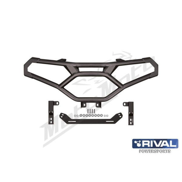RIVAL Priekinis bamperis Loncin X Wolf 700 S / L  2023