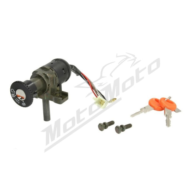 RMS Lock set Malaguti F12 50 96-10