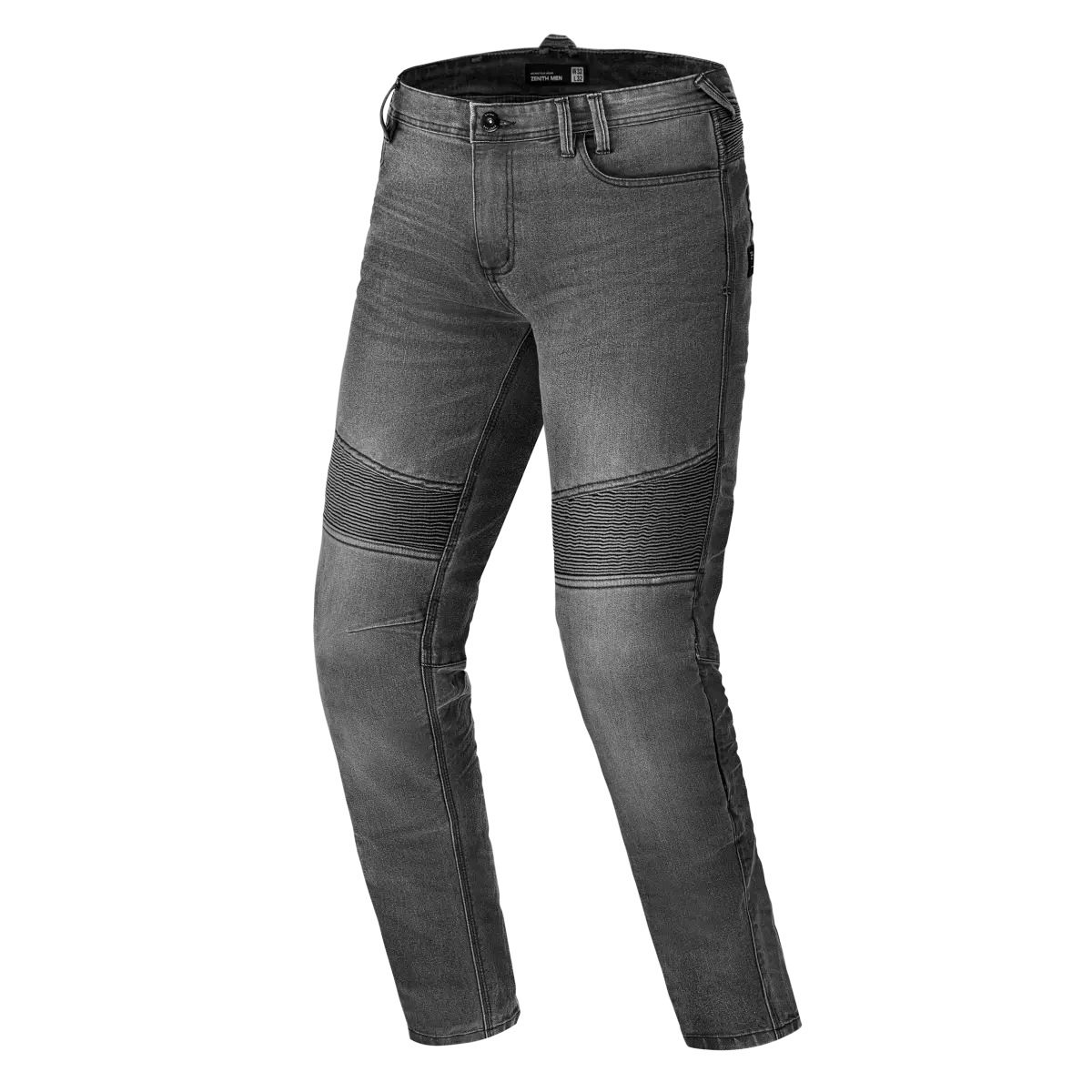 Shima ZENITH MEN Pant Grey
