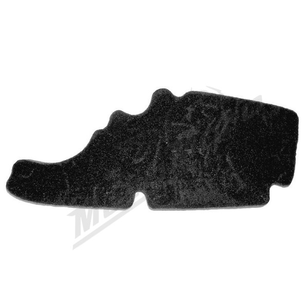 TECNIUM oro filtro kempinė Vespa / Piaggio / Aprilia / Derbi / Malaguti 50/150 04-20