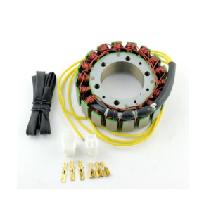 Maxtuned Generatorius Honda CX / VT 500-1100cc 80-07