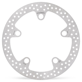 MOTO-MASTER Halo Front Fixed Brake Disc Honda VFR 1200 12-20