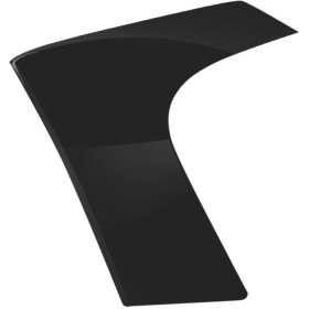 TNT Front Cover Left Side Yamaha T-Max 500cc 08-11