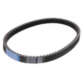 Variator belt 828x22x9,8 S410000350021 YAMAHA 125-150cc 4T/ PIAGGIO 125-180cc 2T