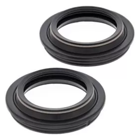 ALL BALLS Fork Dust Cover - 37x50,5x12,5 SUZUKI VS 700 86-87/RM 85 02-22/HONDA XR 250-500R 81-82/VFR/VF 500-750 82-85/NX 250 88-93/CRF 150-230 03-22/CBR 250-600F 88-16