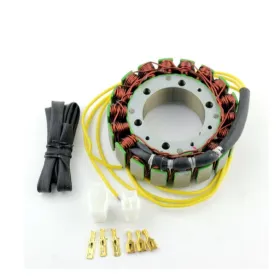 Maxtuned Generatorius Honda CX / VT 500-1100cc 80-07