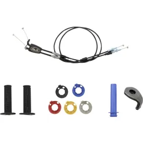 MOTION PRO Rev3 Variable Rate Throttle Kit Husqvarna TC / TXC 449-511 11-13