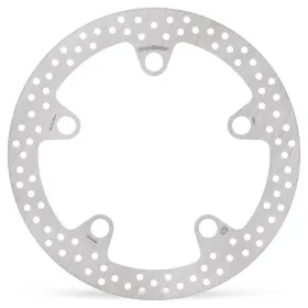 MOTO-MASTER Halo Front Fixed Brake Disc Honda VFR 1200 12-20