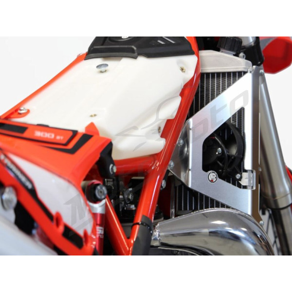 AXP RACING Radiator Braces BETA XTRAINER 250-300cc 16-26