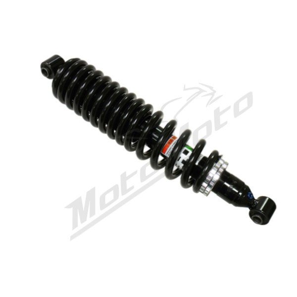 BRONCO Rear shock absorber 398mm Yamaha Rhino 450-660 04-09