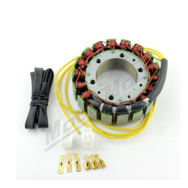 Maxtuned Generatorius Honda CX / VT 500-1100cc 80-07
