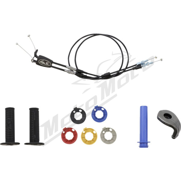 MOTION PRO Rev3 Variable Rate Throttle Kit Husqvarna TC / TXC 449-511 11-13