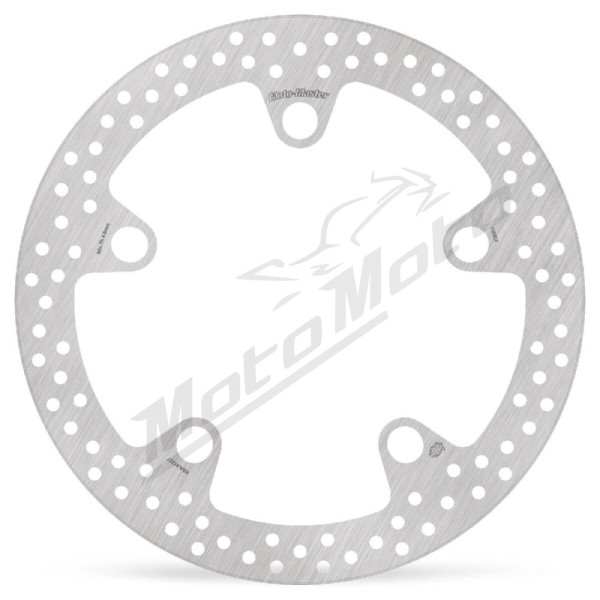 MOTO-MASTER Halo Priekinis stabdžių diskas Honda VFR 1200 12-20