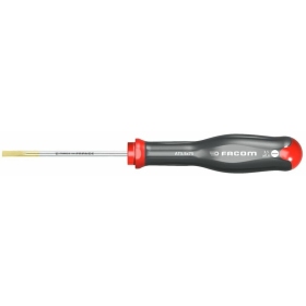 FACOM Protwist® plokščias atsuktuvas 3,5x75