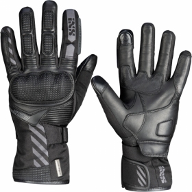 IXS Glasgow-ST 2.0 Ladies Motorcycle Gloves