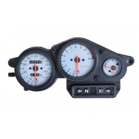 Scooter speedometer ZIPP PRO