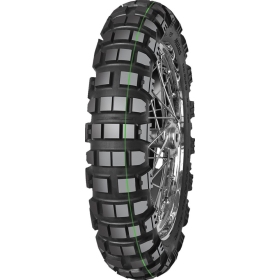 Tire MITAS Enduro Trail-Rally Pro Super Light 140/80 R18